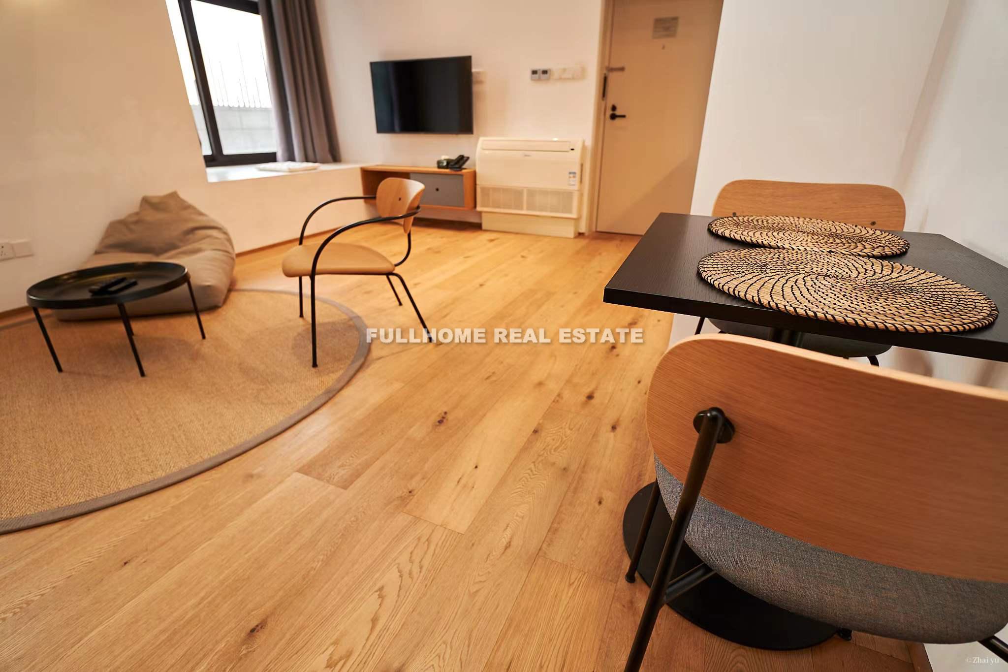 The Bridge House - Interior view 3, Shanghai rental property