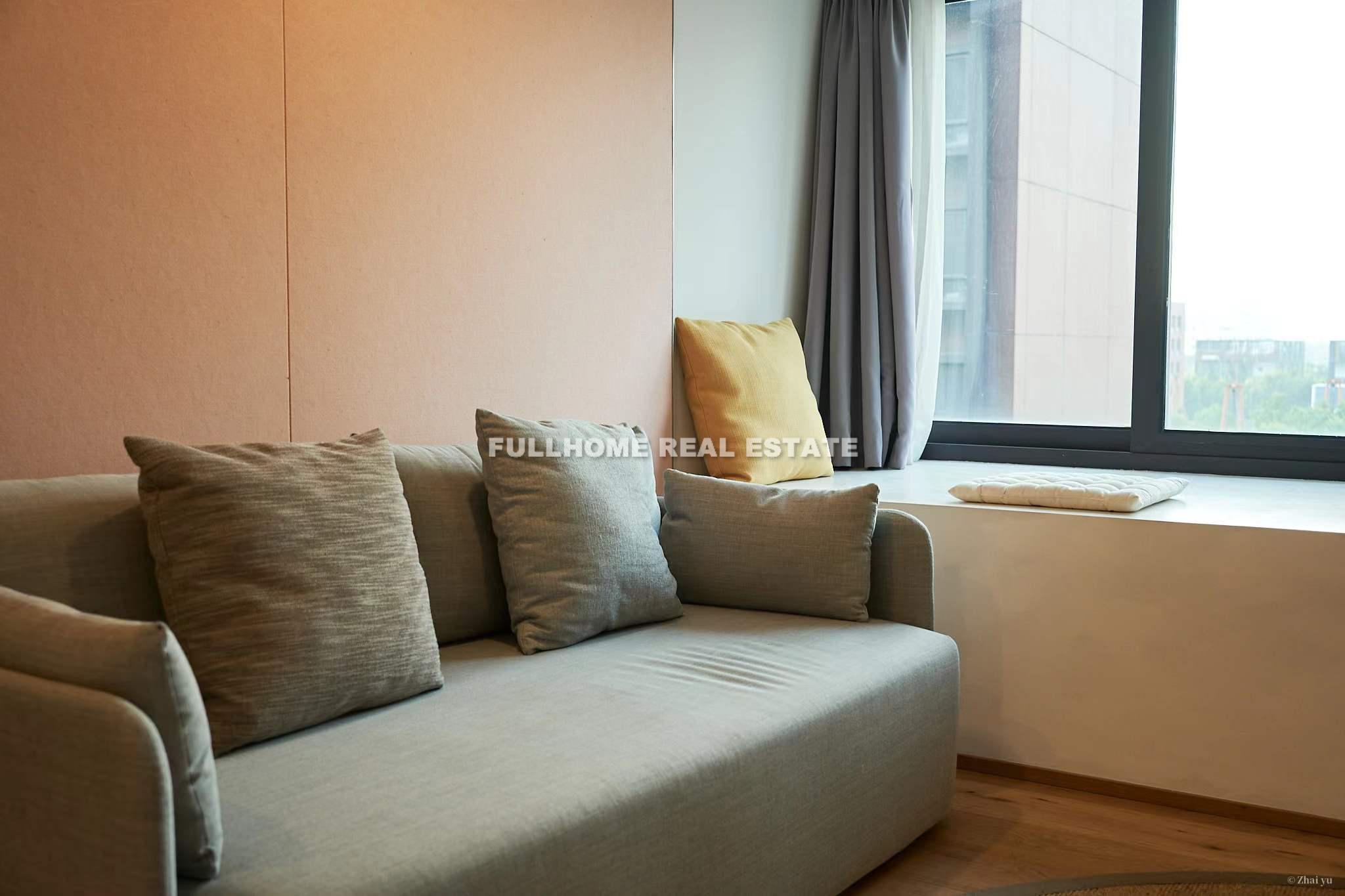 The Bridge House - Interior view 7, Shanghai rental property