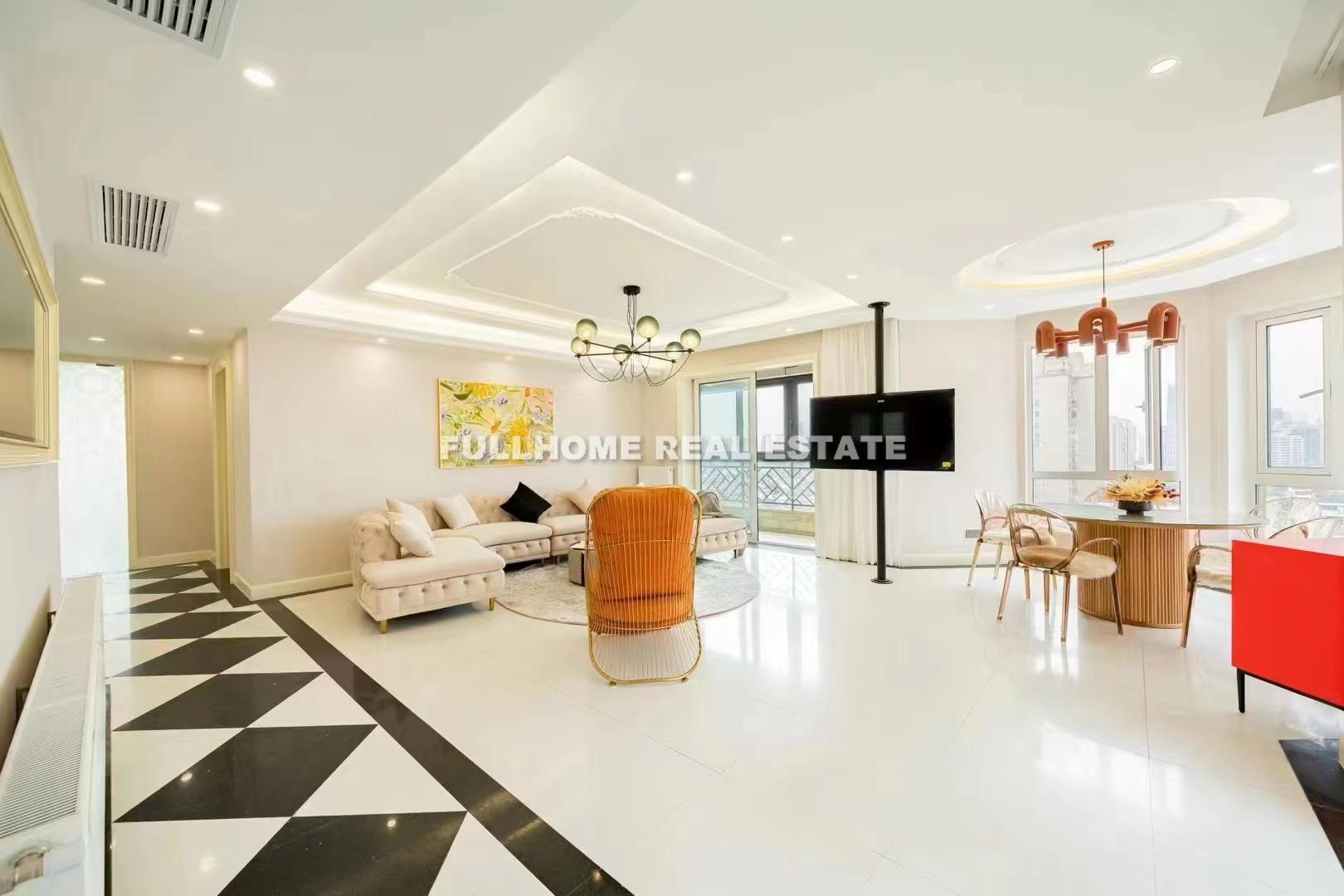 Pu Jiang Mansion - Interior view 5, Shanghai rental property