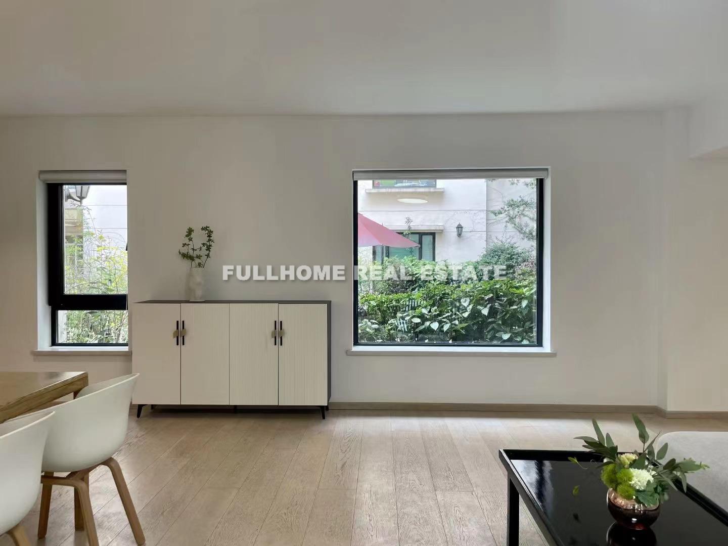 Fontainebleau - Interior view 4, Shanghai rental property