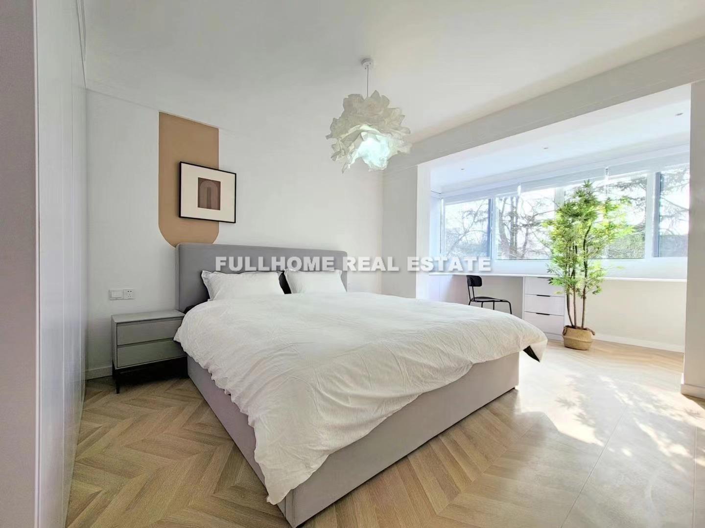 Hongqiao Sunflower Apartment - Interior view 9, Shanghai rental property