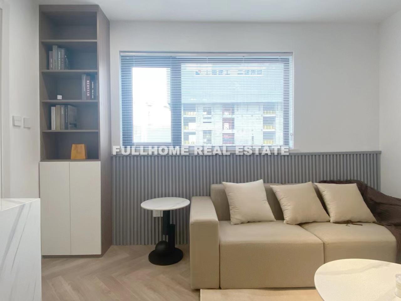 Jingan Xinge - Interior view 4, Shanghai rental property