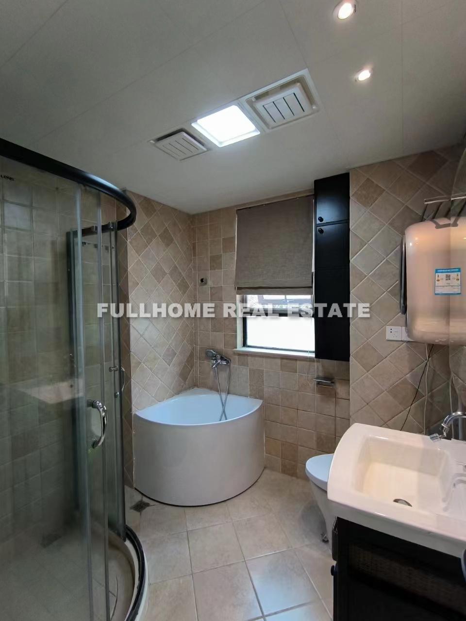 Yong Ye Apartment - Interior view 5, Shanghai rental property