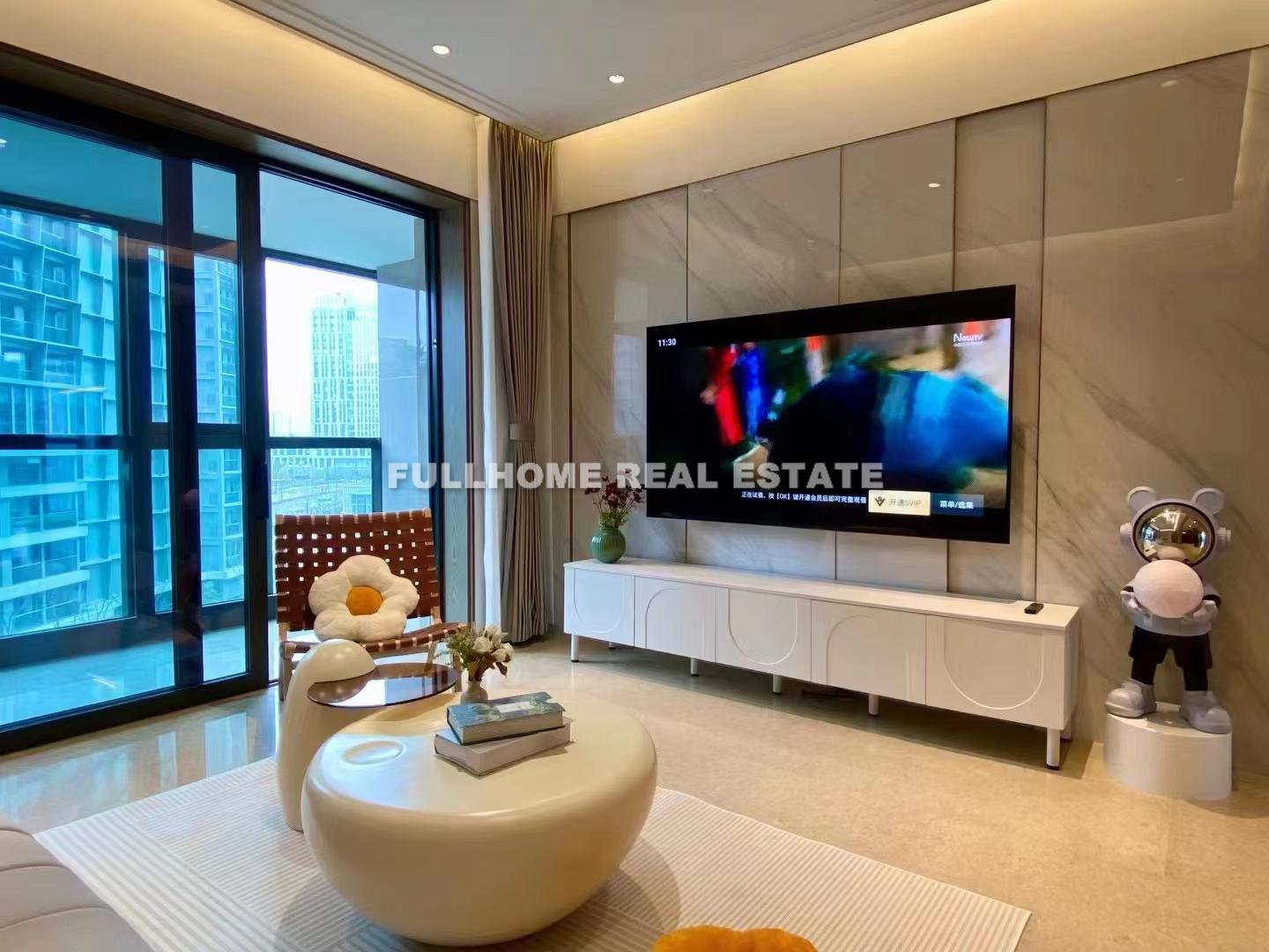Pufa Yibingjiang - Interior view 6, Shanghai rental property