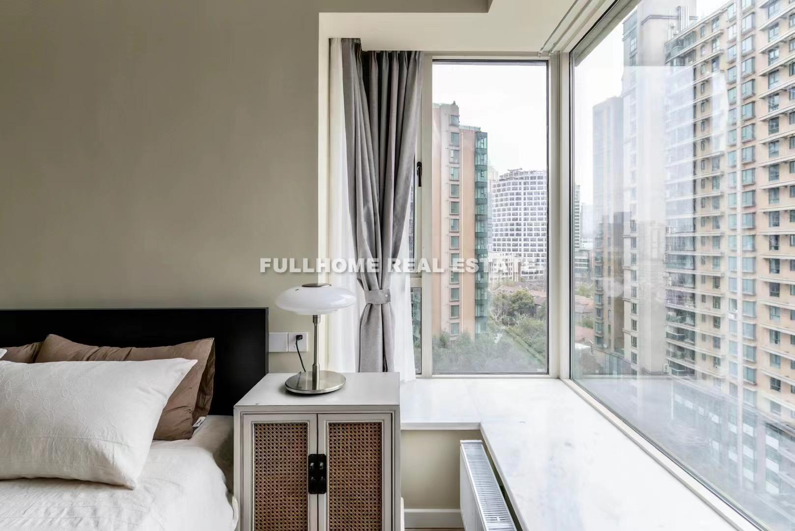 LaDoll International City - Interior view 4, Shanghai rental property