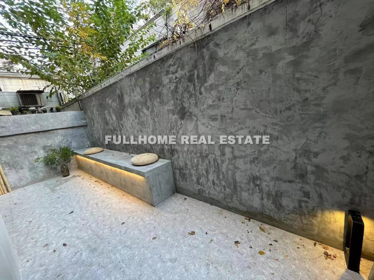 Lane 1-3000 West Yan An Road Old House - Interior view 5, Shanghai rental property
