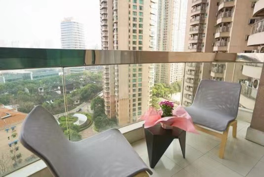 Shimao Riviera Garden - Interior view 4, Shanghai rental property