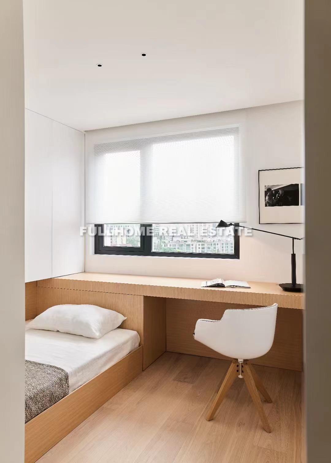 Shi Ye Appartment - Interior view 6, Shanghai rental property