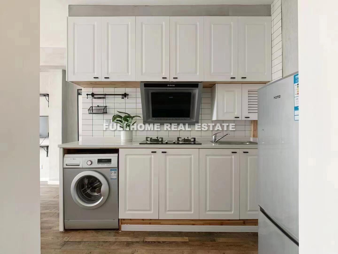 Jia Dian Building - Interior view 8, Shanghai rental property
