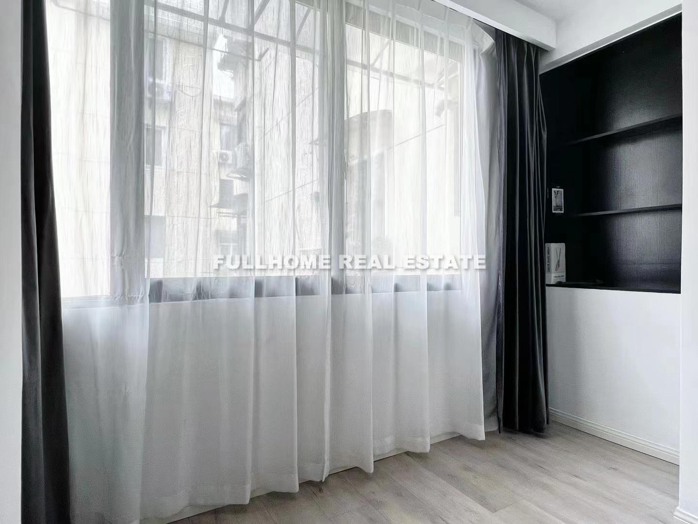 Lane 1-500 Changning Branch Road Old House - Interior view 8, Shanghai rental property