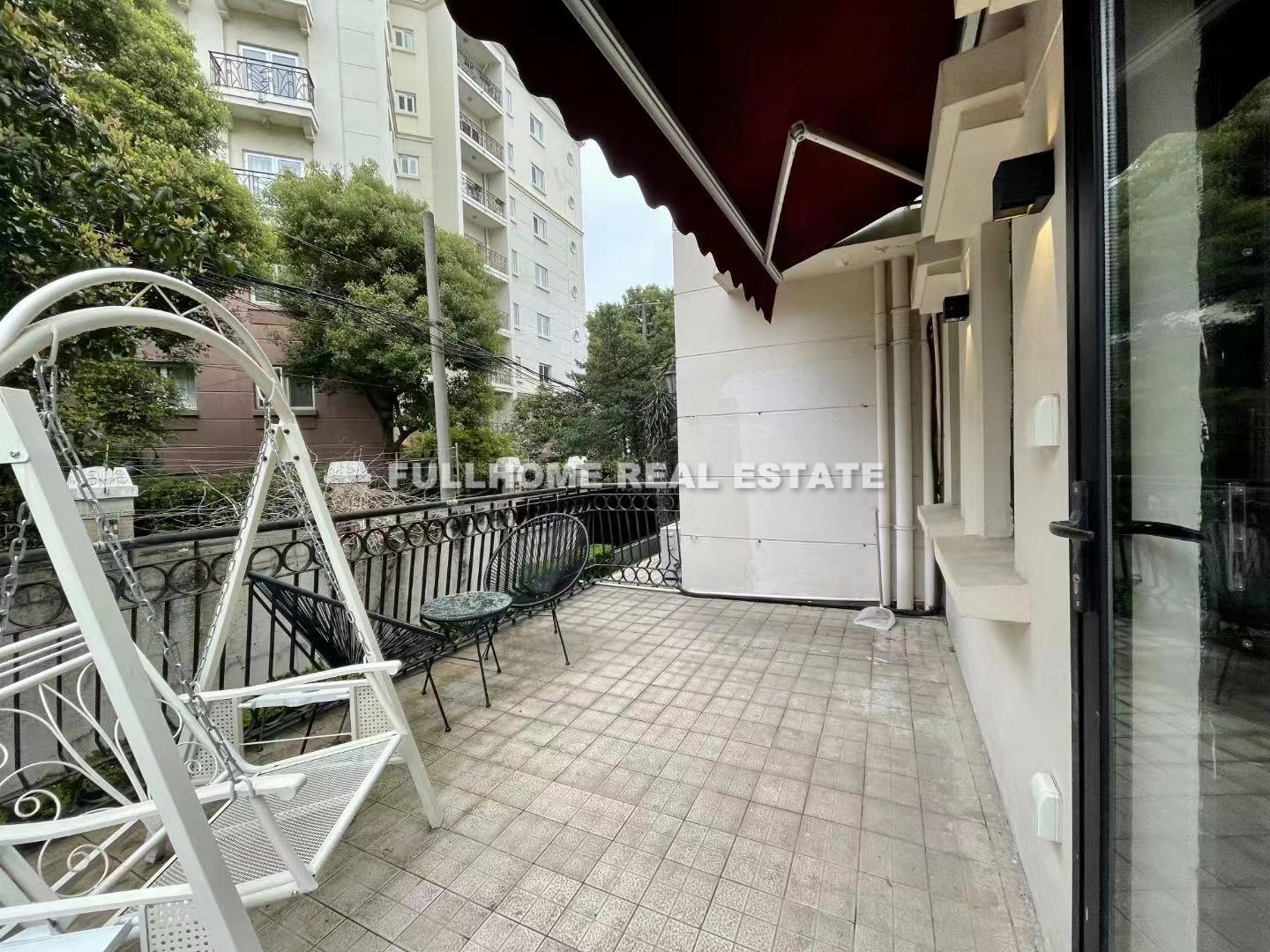 Fontainebleau - Interior view 8, Shanghai rental property
