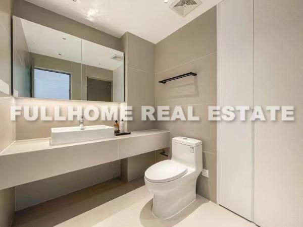 Jing An Garden View - Interior view 11, Shanghai rental property