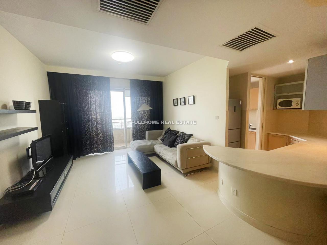 Park Avenue - 1 bedroom apartment in Beijing, Chaoyang Park