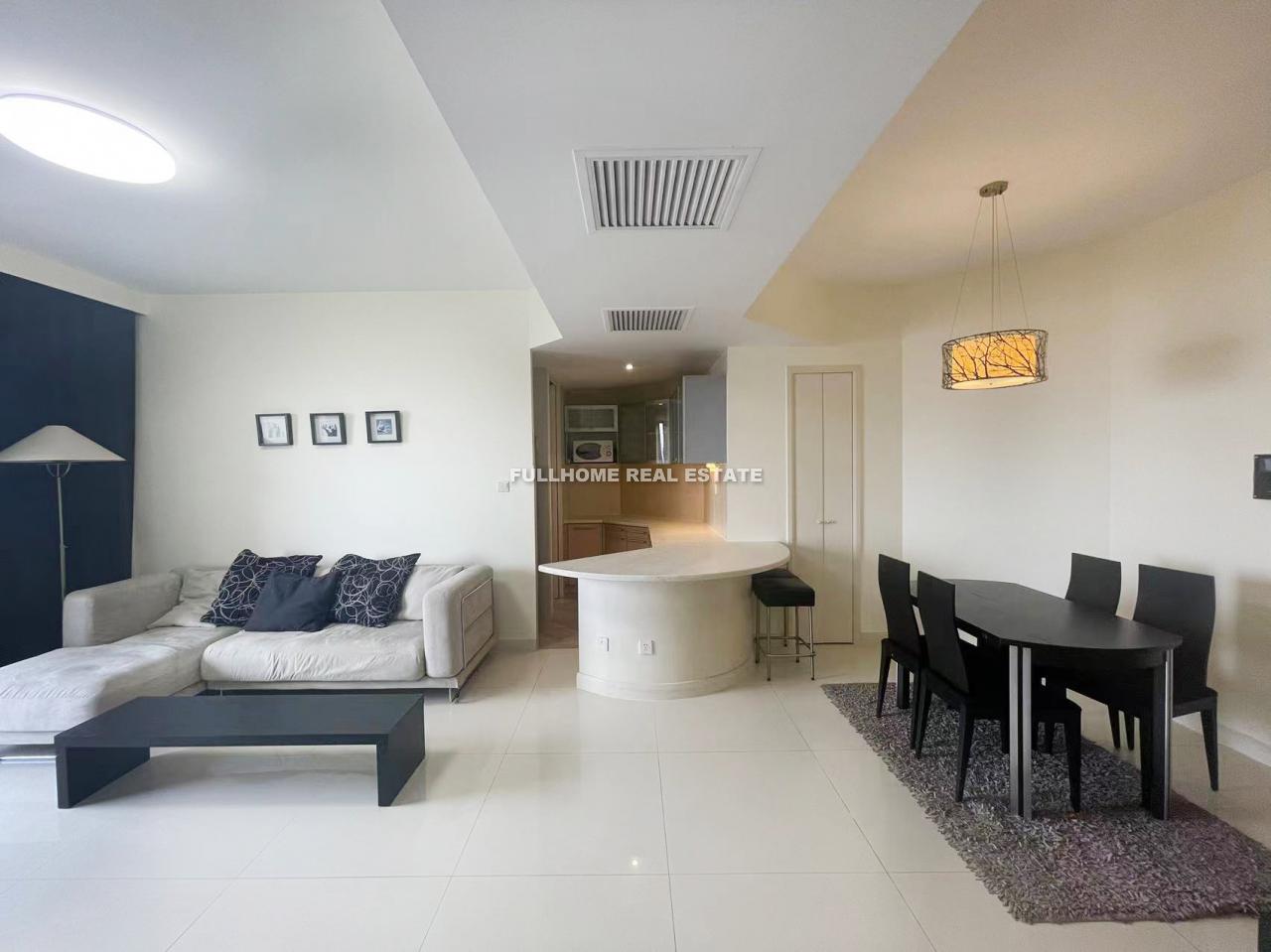 Park Avenue - Interior view 2, Beijing rental property
