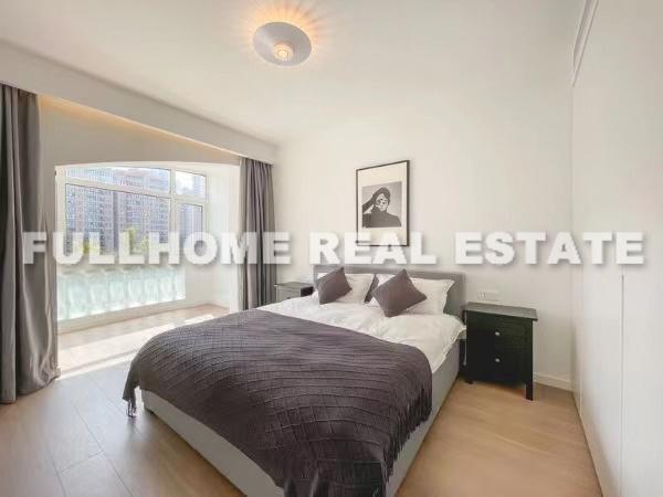 Jing An Garden View - Interior view 10, Shanghai rental property