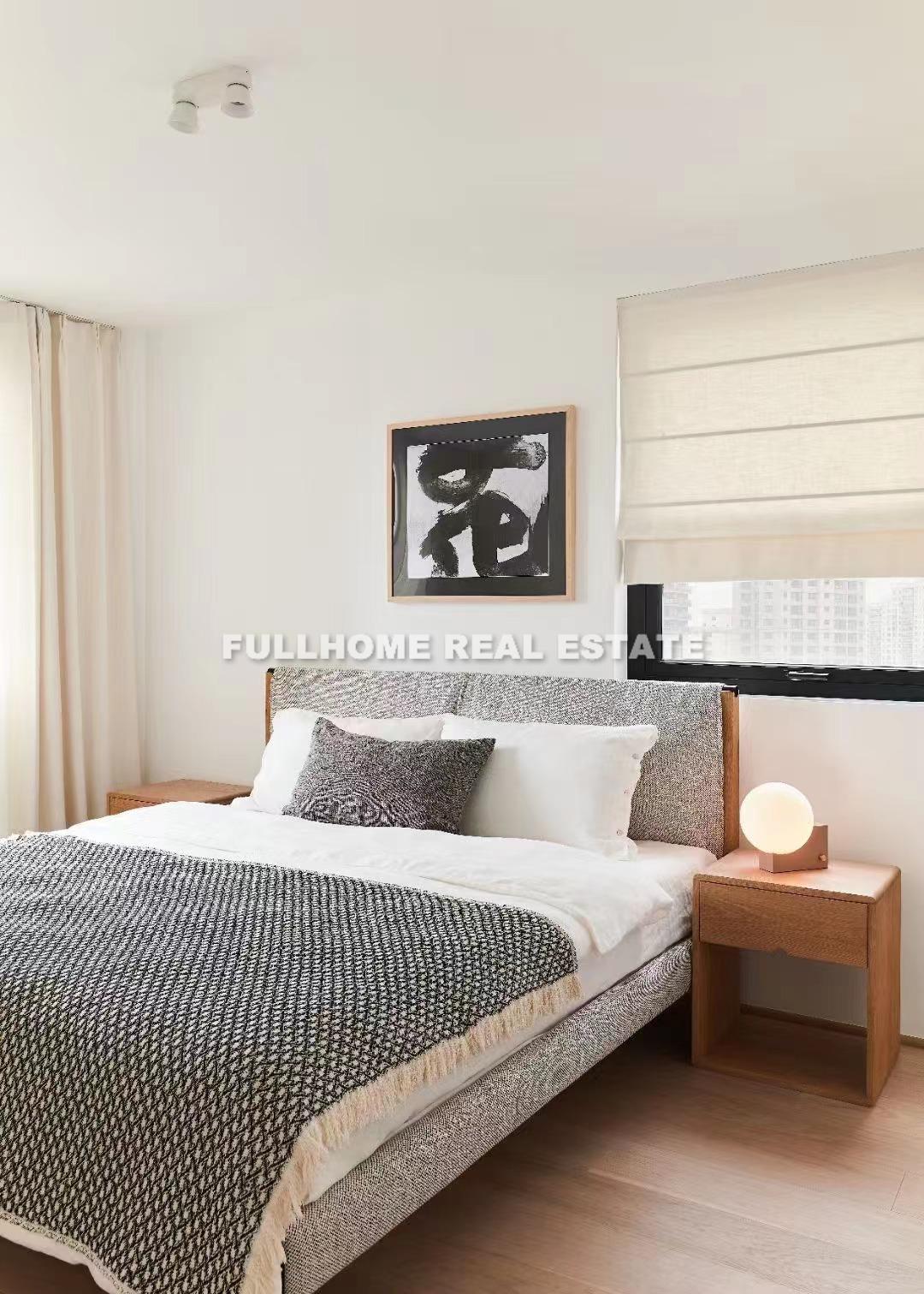 Shi Ye Appartment - Interior view 5, Shanghai rental property