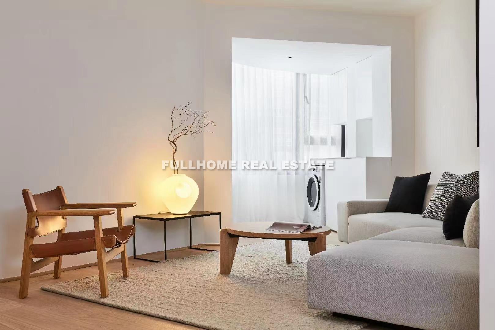 Shi Ye Appartment - Interior view 9, Shanghai rental property