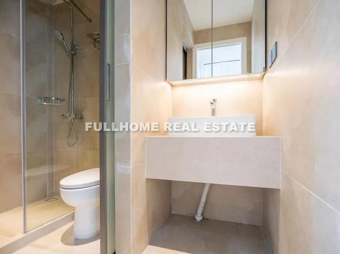 Mandarine de Gubei  - Interior view 7, Shanghai rental property