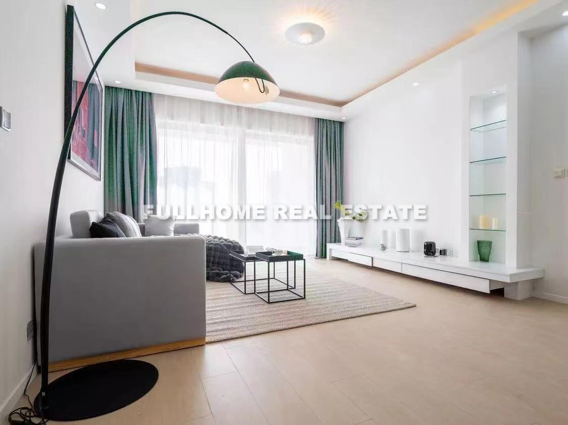 Mandarine de Gubei  - Interior view 6, Shanghai rental property