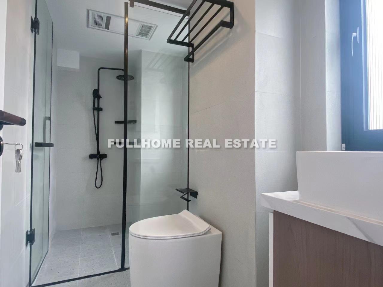 Jingan Xinge - Interior view 9, Shanghai rental property