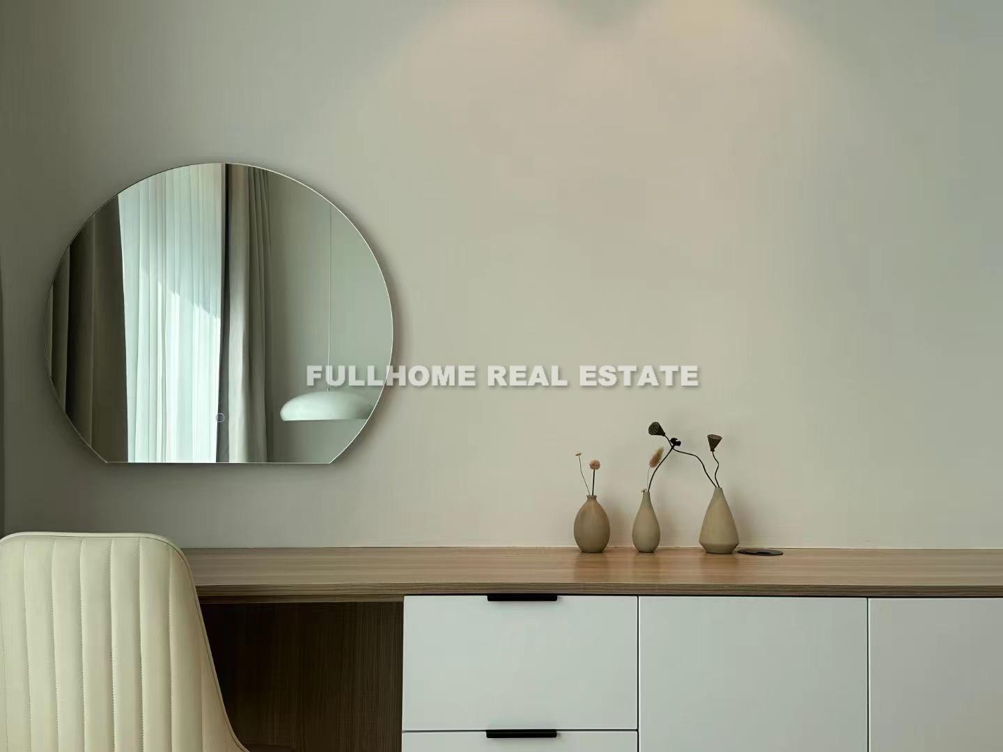 8 Park Avenue - Interior view 7, Shanghai rental property