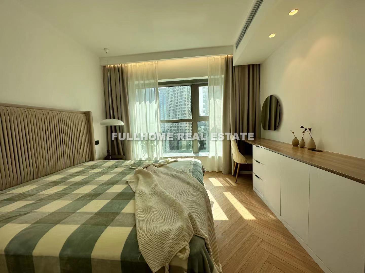8 Park Avenue - Interior view 6, Shanghai rental property