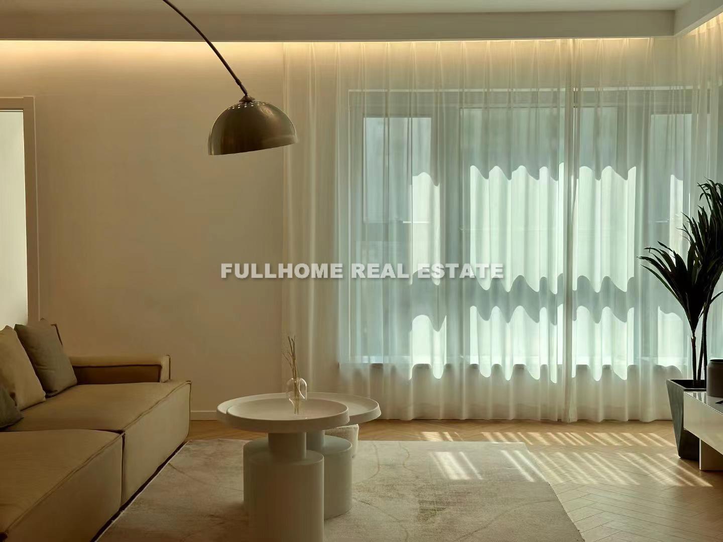 8 Park Avenue - Interior view 3, Shanghai rental property