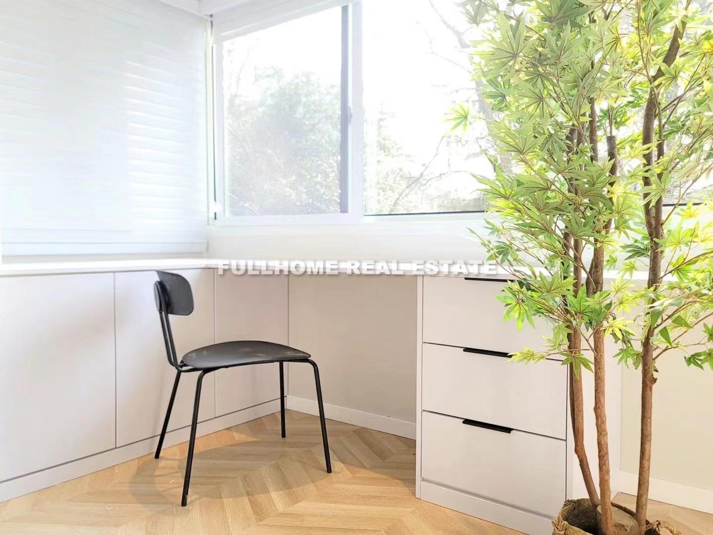 Hongqiao Sunflower Apartment - Interior view 7, Shanghai rental property