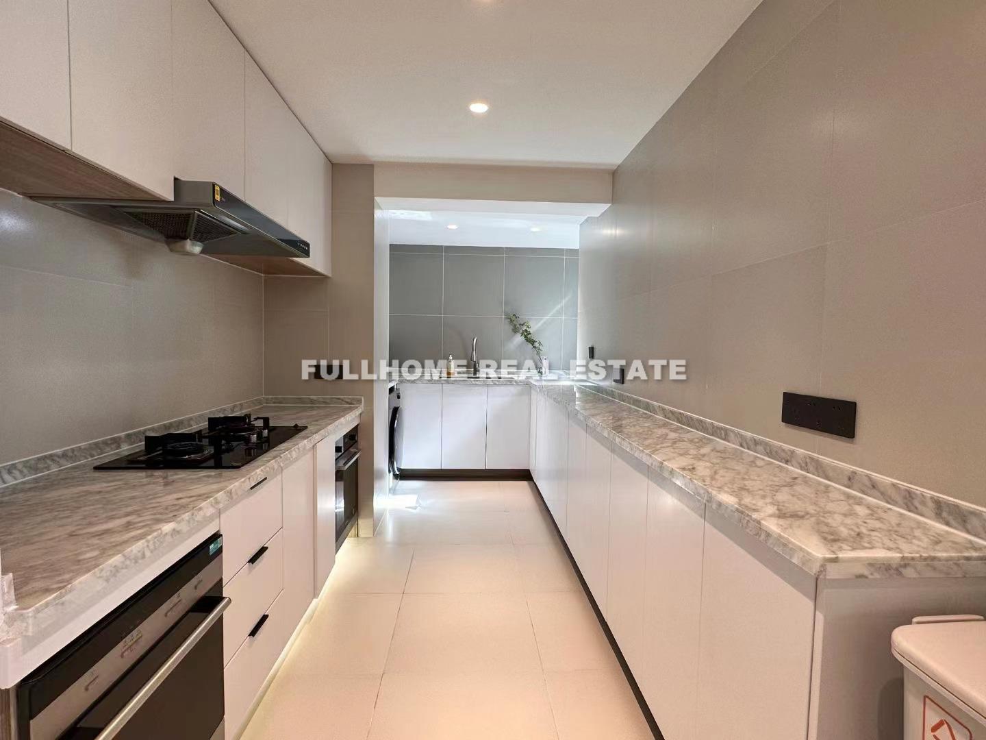 8 Park Avenue - Interior view 8, Shanghai rental property