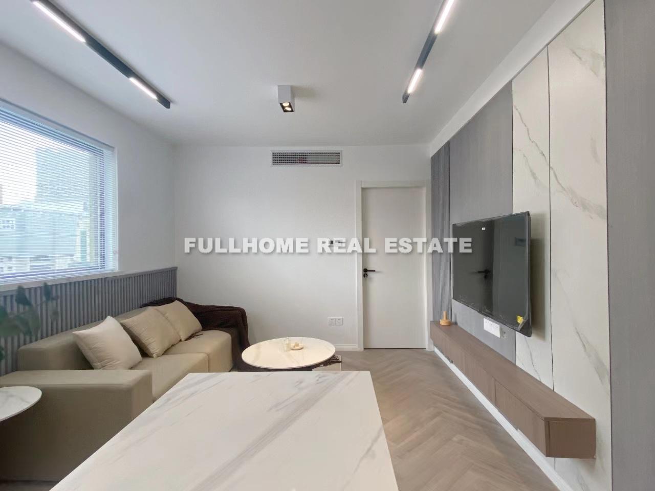 Jingan Xinge - Interior view 2, Shanghai rental property