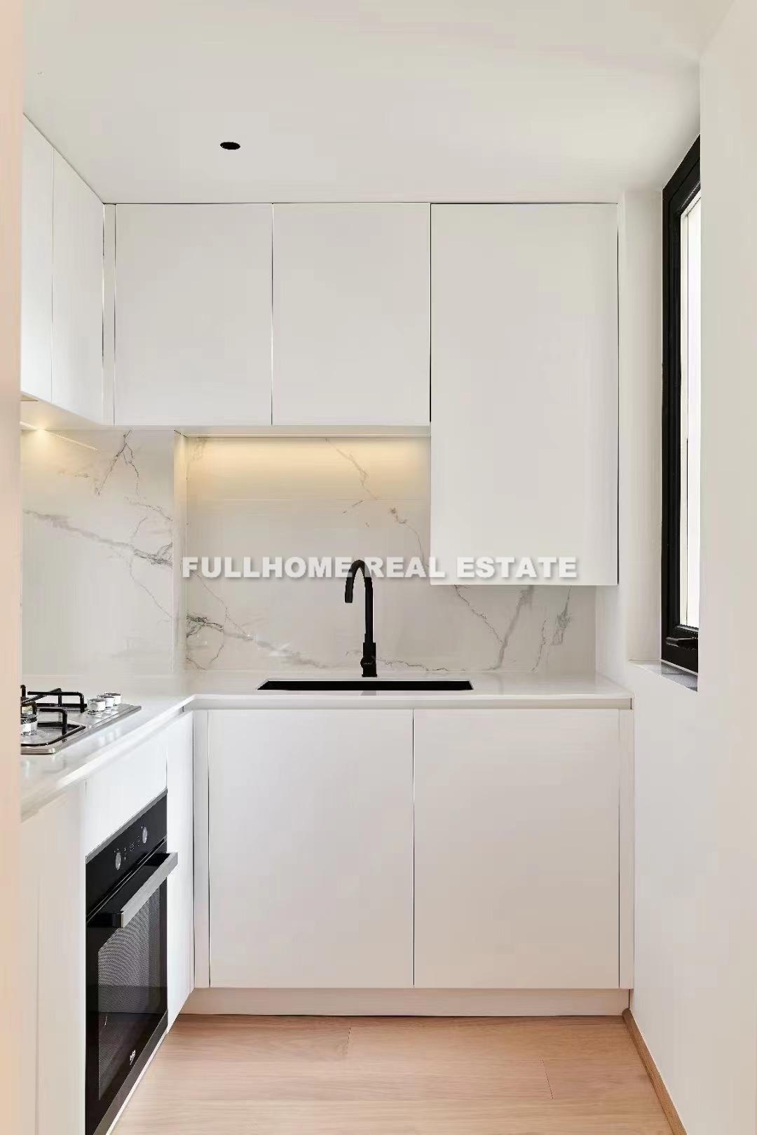 Shi Ye Appartment - Interior view 3, Shanghai rental property
