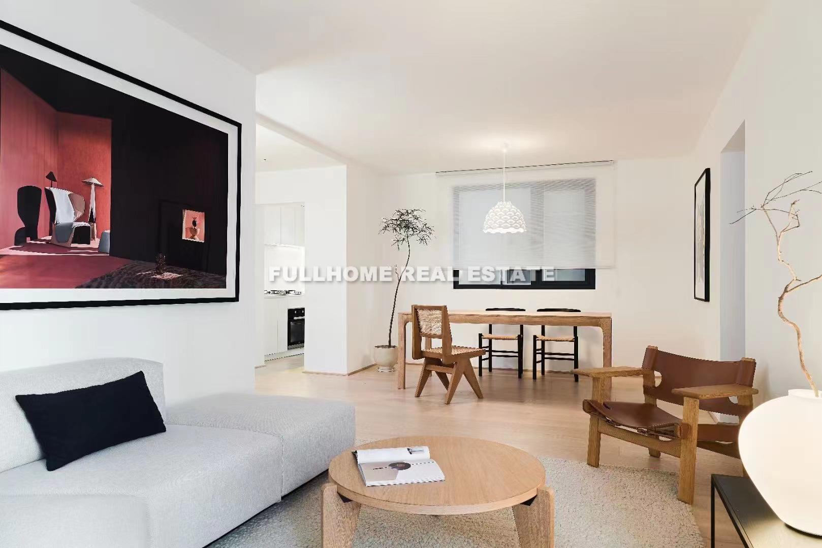 Shi Ye Appartment - 2 bedroom apartment in Shanghai, Xujiahui, Downtown