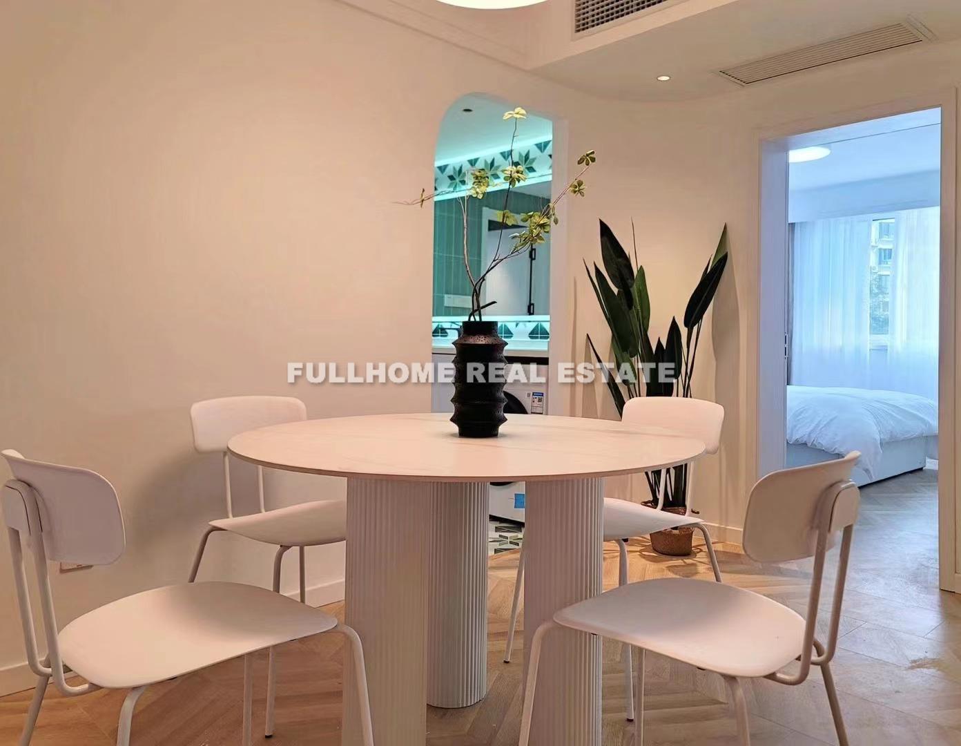 Hongqiao Sunflower Apartment - Interior view 4, Shanghai rental property