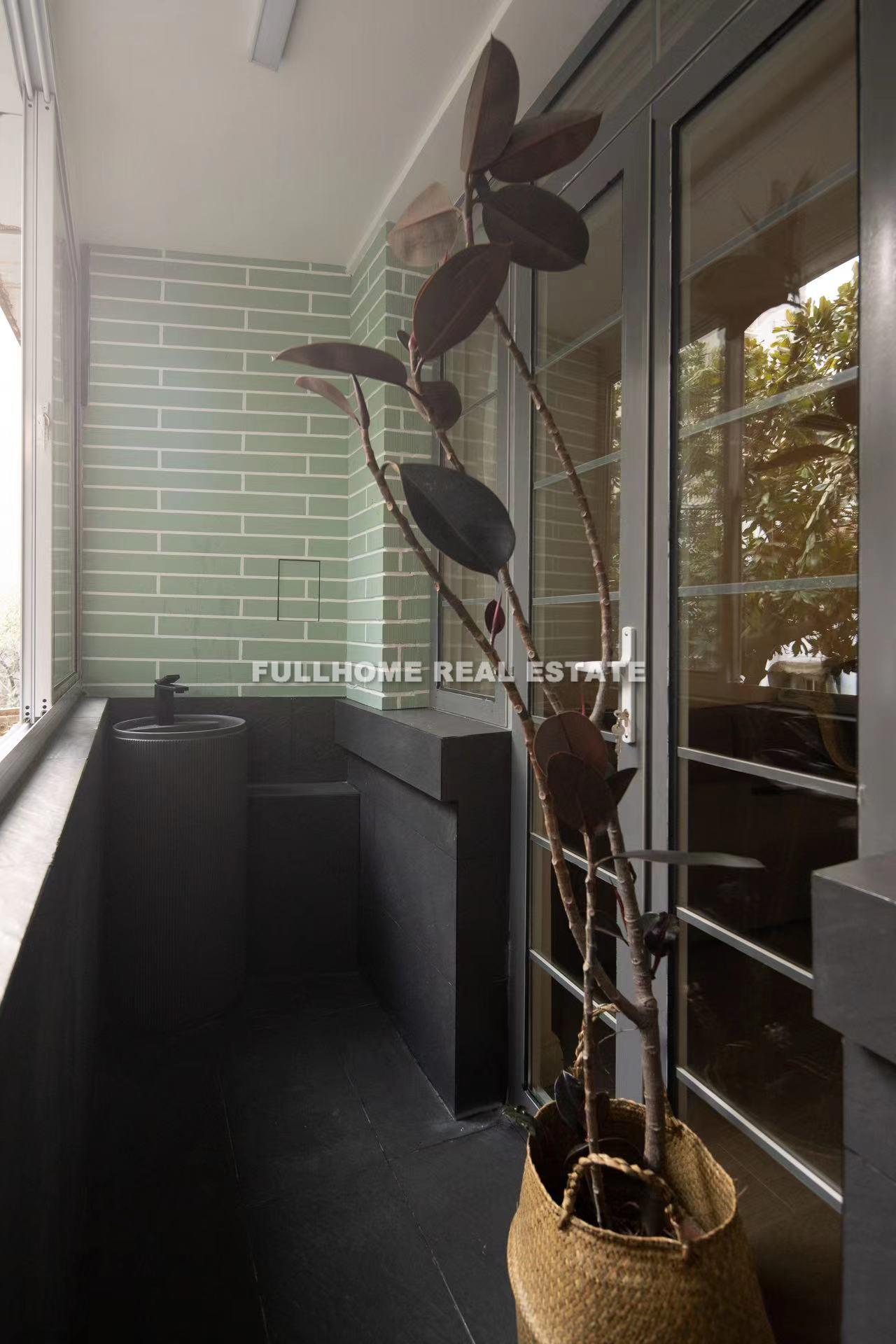 Zhonghua Xincun - Interior view 14, Shanghai rental property