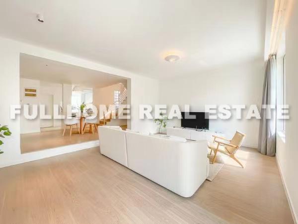 Jing An Garden View - Interior view 2, Shanghai rental property