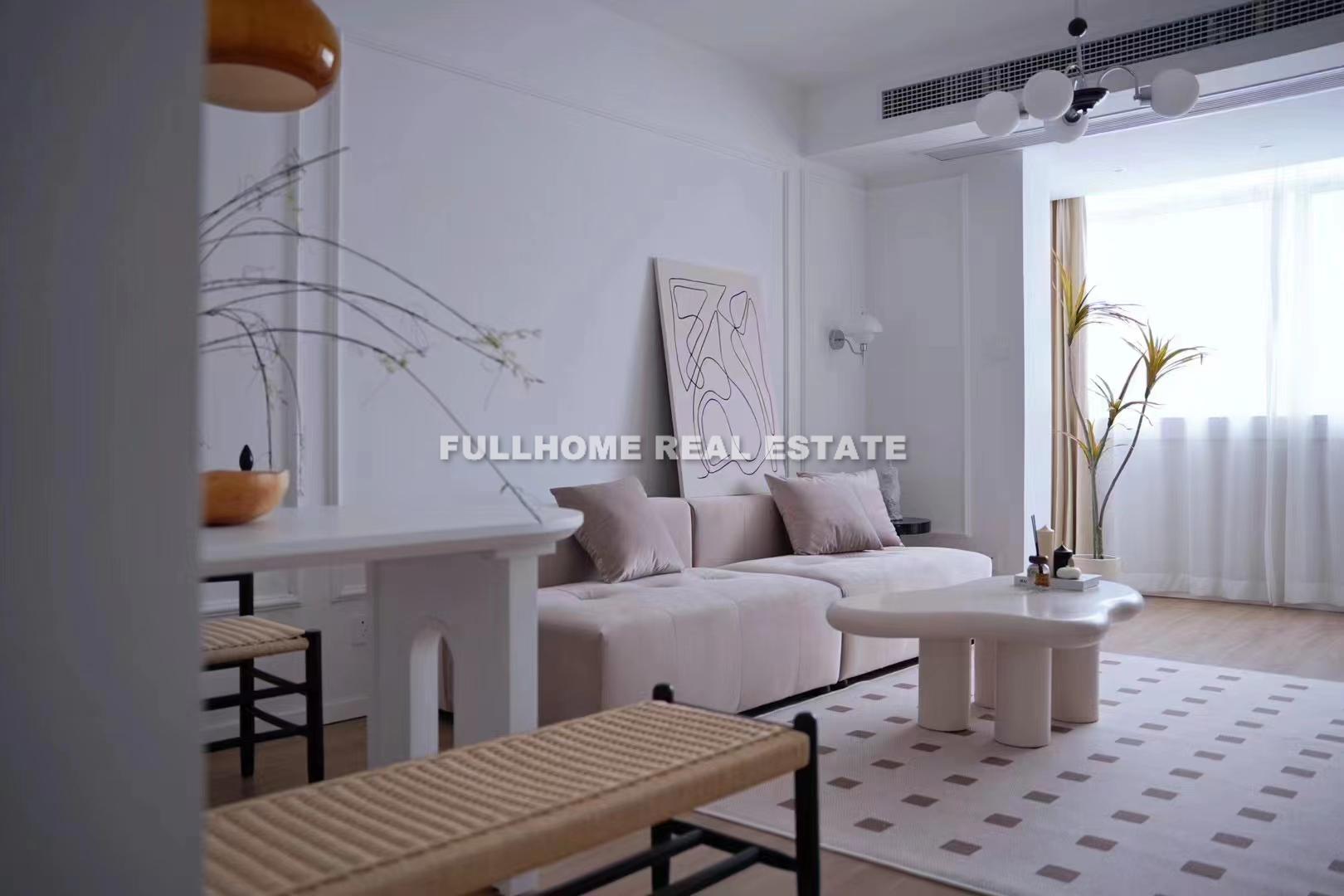 Same compound: Hua Gong Apartment, 1 bedrooms in Shanghai