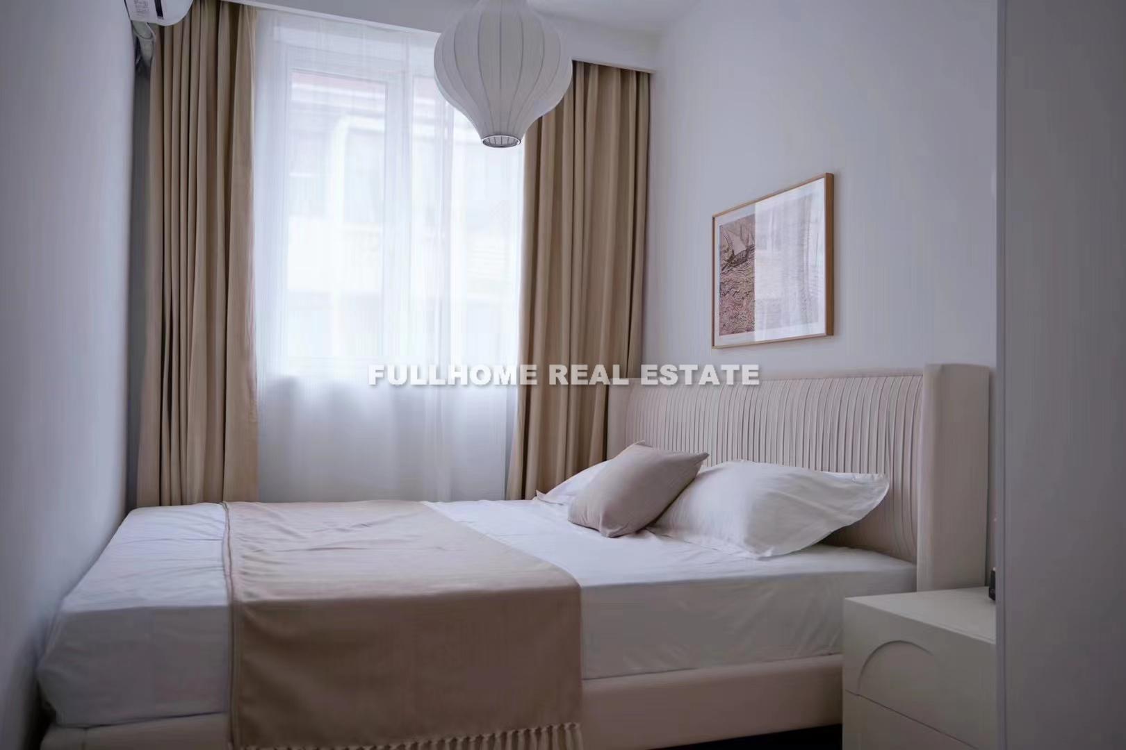 Hua Gong Apartment - Interior view 7, Shanghai rental property