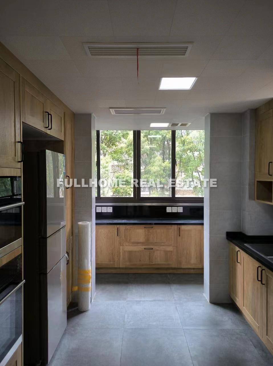 Yong Ye Apartment - 2 bedroom apartment in Shanghai, Xintiandi, Downtown