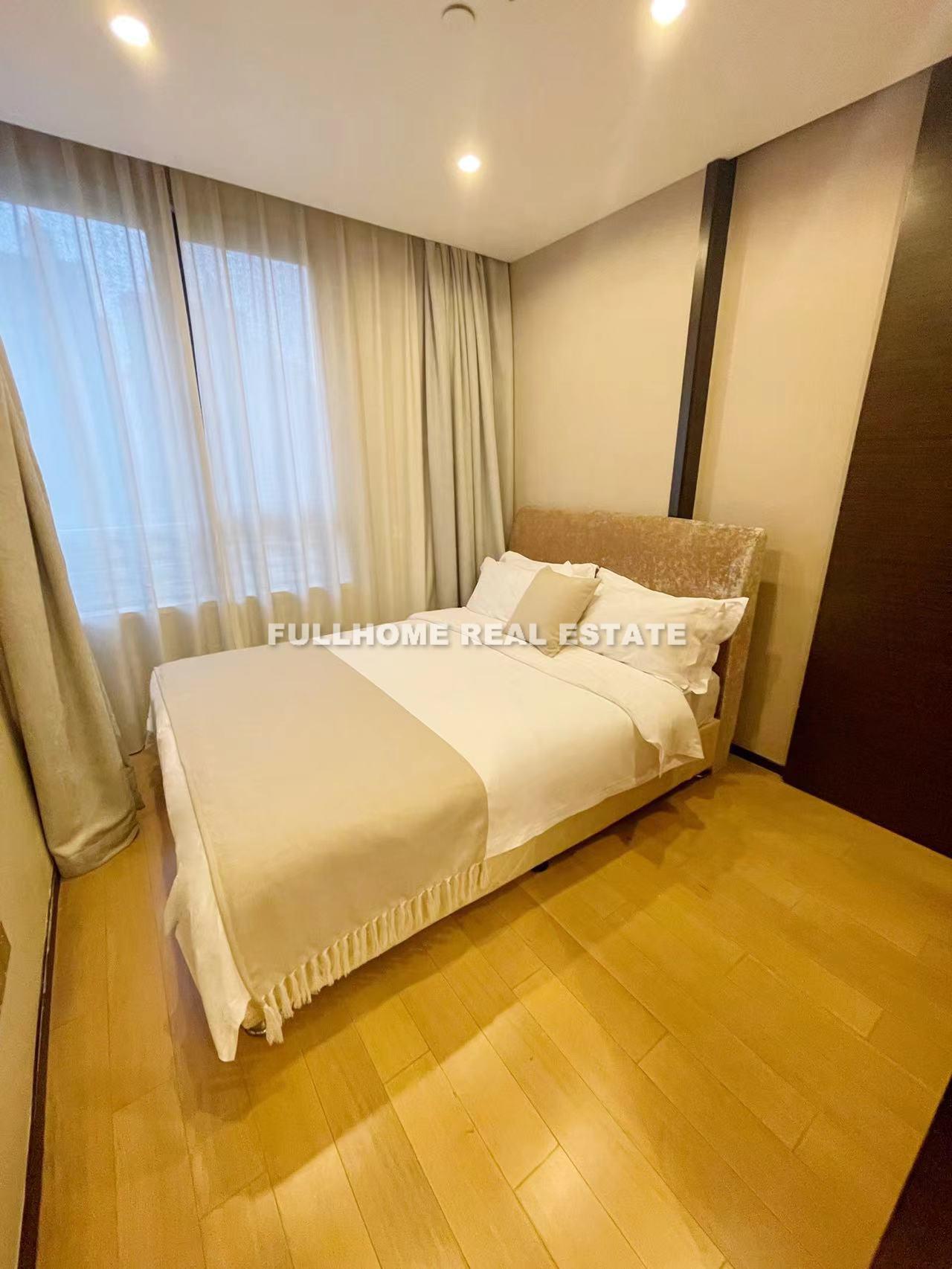 CRES Asia Residence - Interior view 5, Shanghai rental property