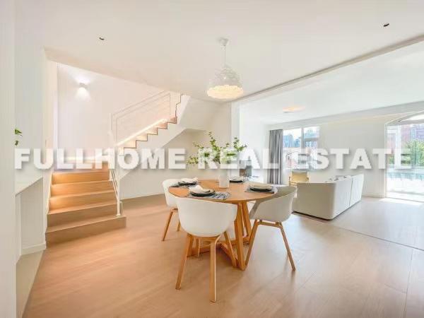 Jing An Garden View - Interior view 7, Shanghai rental property