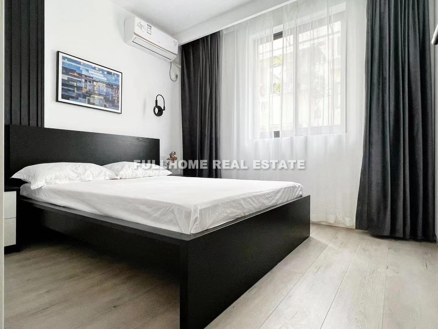 Lane 1-500 Changning Branch Road Old House - Interior view 6, Shanghai rental property