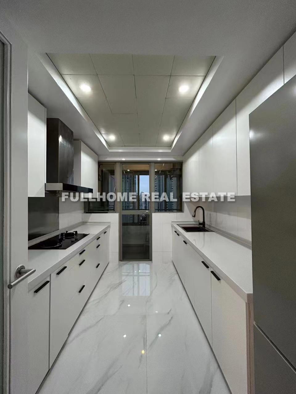 One Park Avenue - Interior view 11, Shanghai rental property