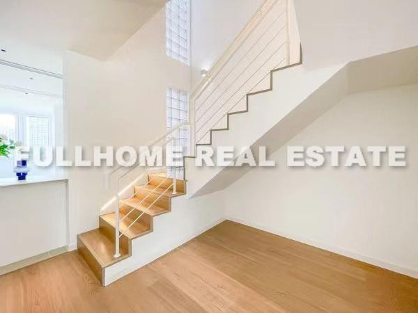 Jing An Garden View - Interior view 8, Shanghai rental property