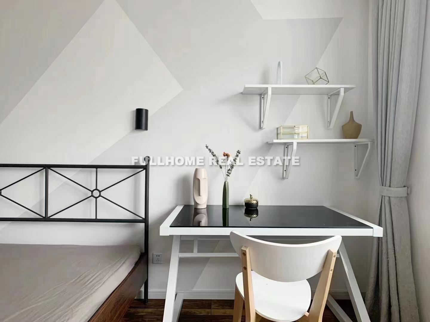 Jia Dian Building - Interior view 9, Shanghai rental property