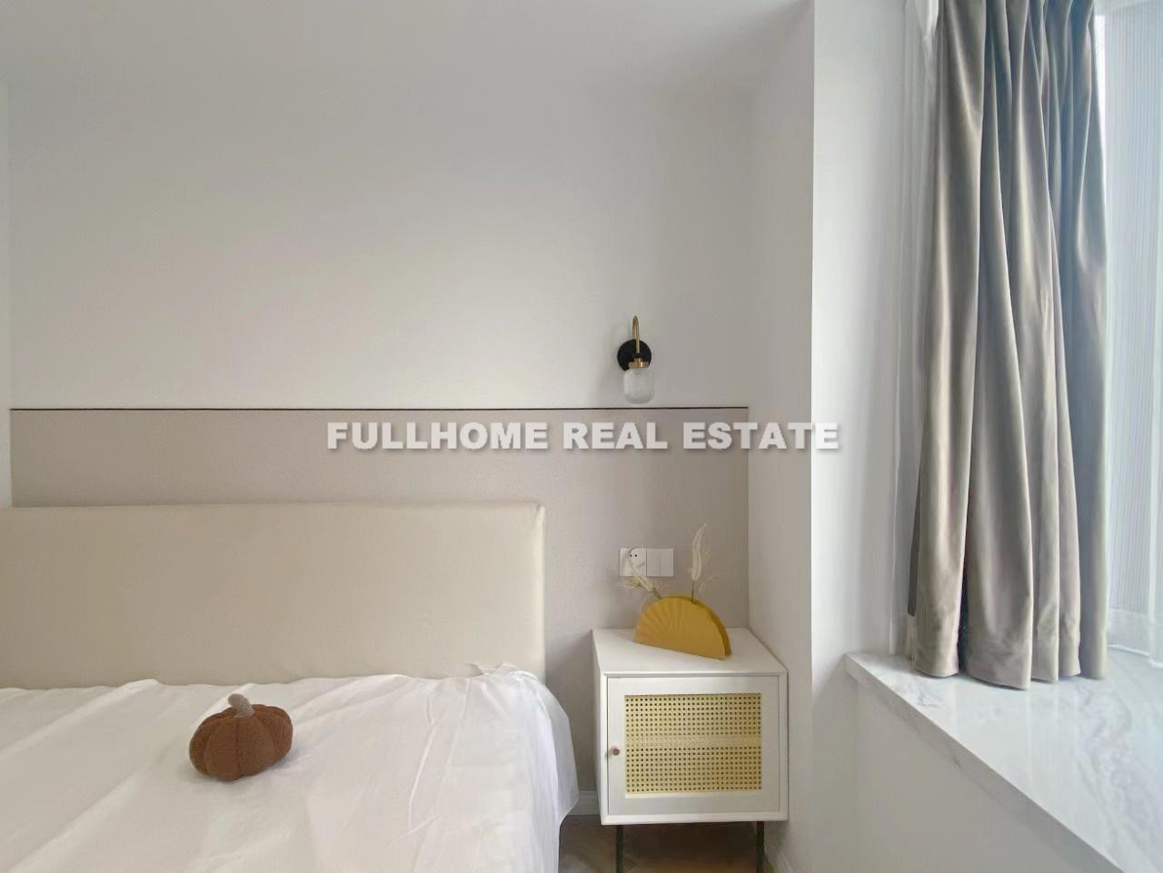 Jingan Xinge - Interior view 5, Shanghai rental property