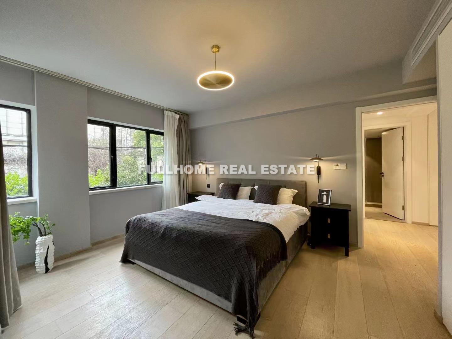 Fontainebleau - Interior view 3, Shanghai rental property