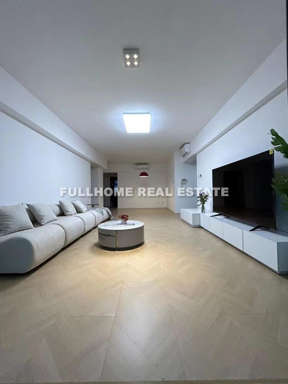 One Park Avenue - Interior view 2, Shanghai rental property