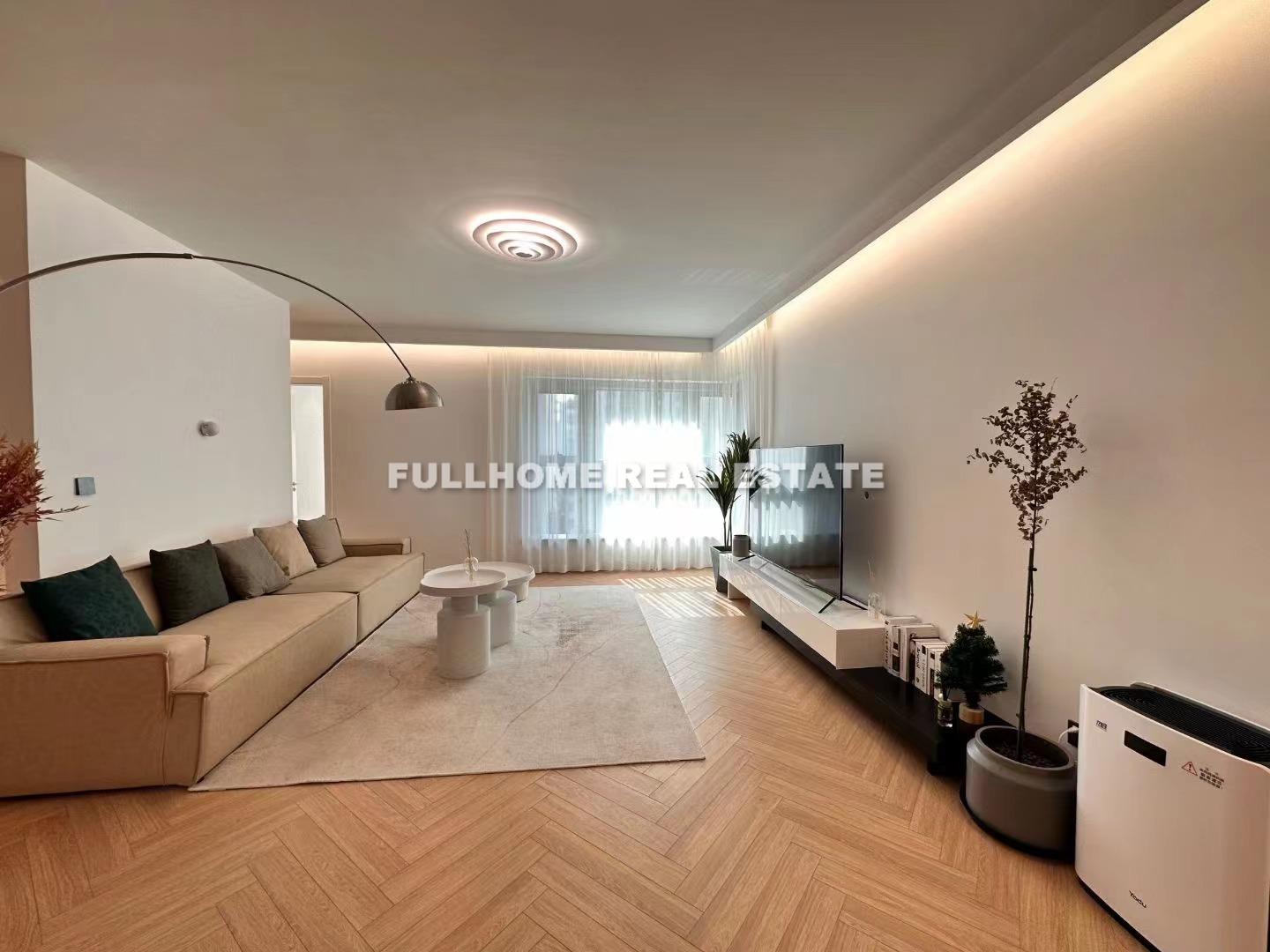 8 Park Avenue - Interior view 5, Shanghai rental property