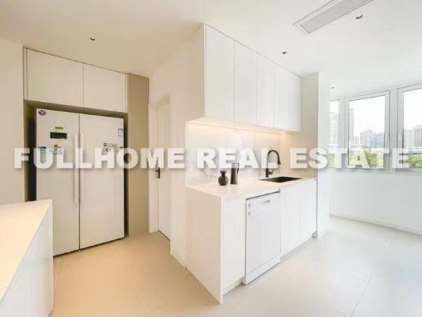 Jing An Garden View - Interior view 9, Shanghai rental property