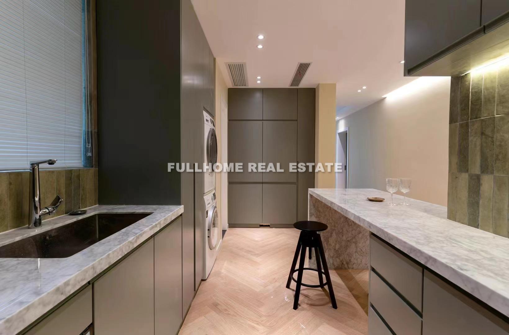 LaDoll International City - Interior view 2, Shanghai rental property